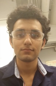 Akshunna S. Dogra