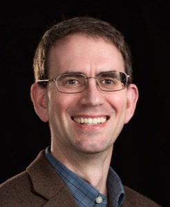 Daniel Eisenstein