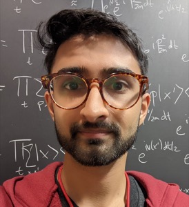Gurtej Kanwar