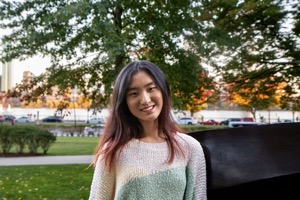 Lana Xu