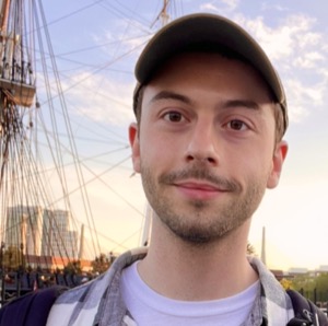 Matthew Rosenberg