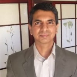 Rahul Kulkarni